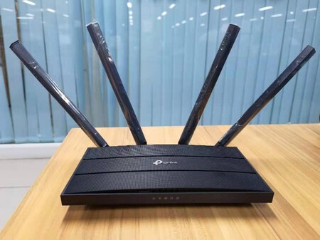 Router