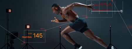 Powerbeats Pro 2 Sensor