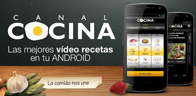 Canal Cocina