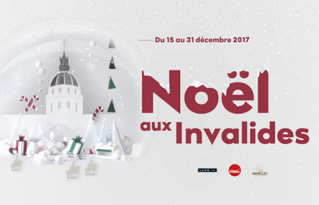 Marche De Noel Des Invalides