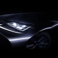 El Lexus IS se renueva de cara al Salón de Pekín