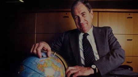 Ray Dolby, el creador del sonido envolvente nos abandona
