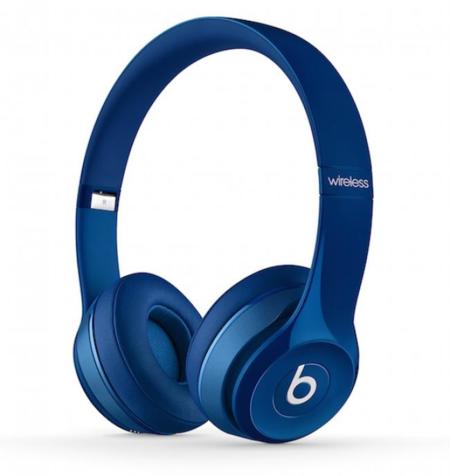Solo 2 Wireless: los primeros auriculares presentados por Beats como parte de Apple