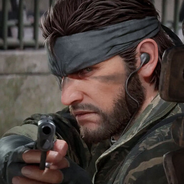 Mgs Delta