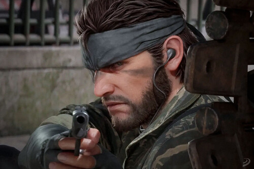 Usar alegremente la palabra 'remake' en videojuegos puede tener consecuencias graves, y el que más lo va a notar es tu bolsillo