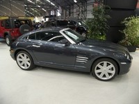 Chrysler Crossfire