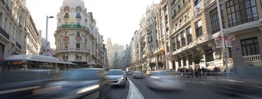 Esto es lo que necesitas saber sobre el cierre de tráfico al centro de Madrid, que llegará en noviembre