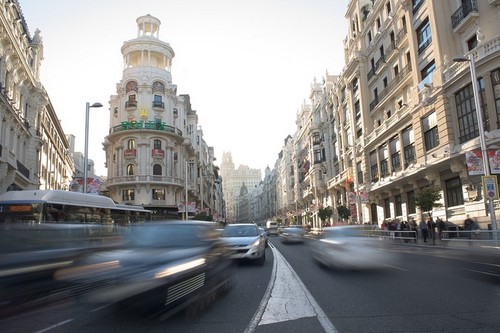 Esto es lo que necesitas saber sobre el cierre de tráfico al centro de Madrid, que llegará en noviembre