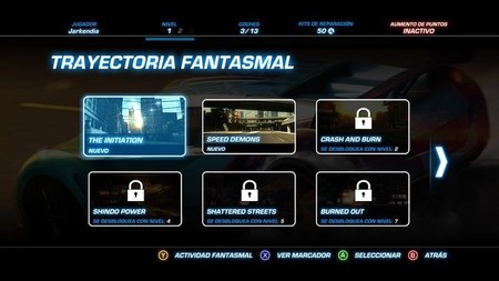 Ojo, que la beta de 'Ridge Racer Driftopia' ha arrancado