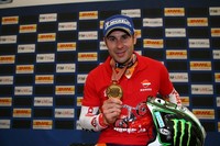 Toni Bou logra su séptimo título en el Campeonato del Mundo de Trial Outdoor 