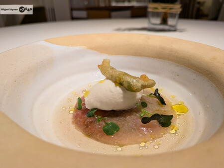 Carpaccio Bonito