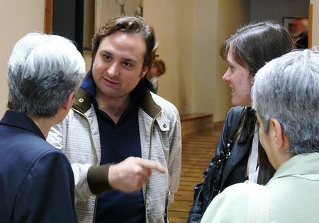 El autoconcepto como mecanismo de consumo
