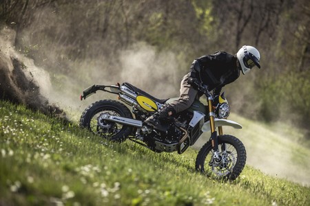 Fantic Caballero Rally 9