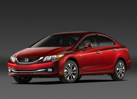 Honda Civic Sedan 2013 1600 01