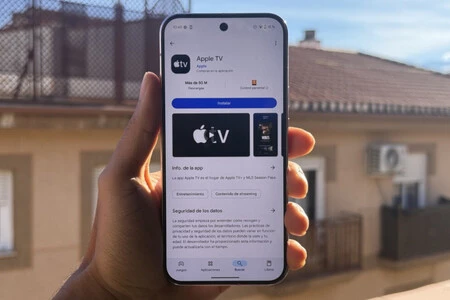 Apple Tv