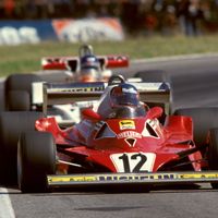 Los siete mejores pilotos de Fórmula 1 que nunca ganaron el mundial (y Max Verstappen) 