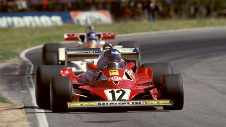 Los siete mejores pilotos de Fórmula 1 que nunca ganaron el mundial (y Max Verstappen)