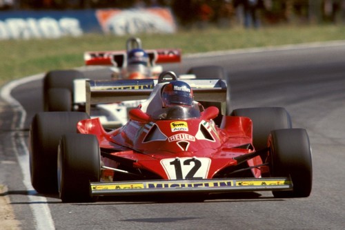 Los siete mejores pilotos de Fórmula 1 que nunca ganaron el mundial (y Max Verstappen)