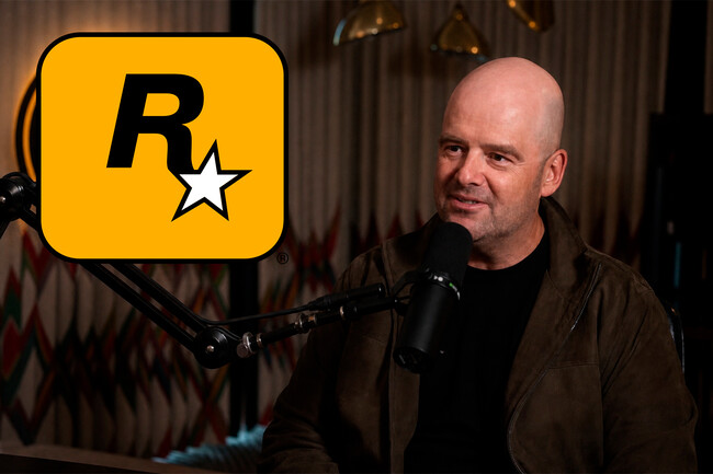 A Dan Houser, cofundador de Rockstar, no le importa mucho el formato físico, pero cree que los discos deben existir: "Las empresas deberían proporcionarlo"