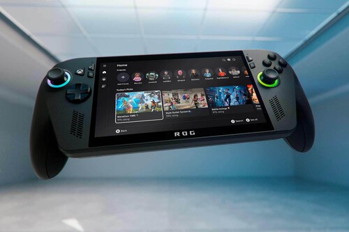 Xbox Presenta Su Nueva Biblioteca Unificada Para Consolas Portatiles Y Pc 1