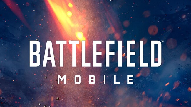 Battlefield Mobile