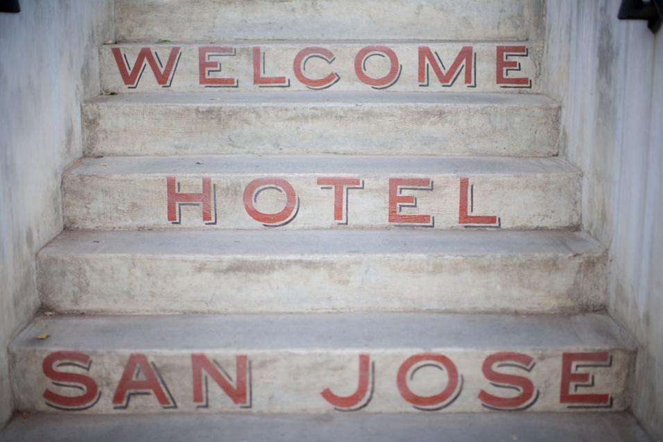 Hotel San José, Austin