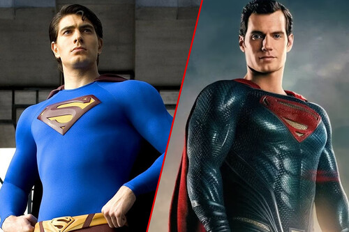 World Of Warcraft Une A Dos Superman De Forma Amarga Y Absurda Mientras Brandon Routh Se Refugio En El Juego Tras Ser Despedido Henry Cavill Fue Elegido En Plena Partida