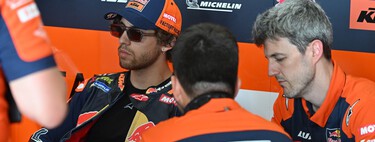 Lío con Enea Bastianini. Lo tiene hecho para volver a Ducati, pero KTM podría retenerle por una cláusula de su contrato 