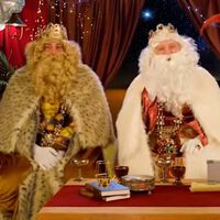 Nueve apps y webs para que los Reyes Magos respondan a los niños por carta o videollamada 