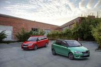 Skoda Fabia RS, el heredero del Super 2000