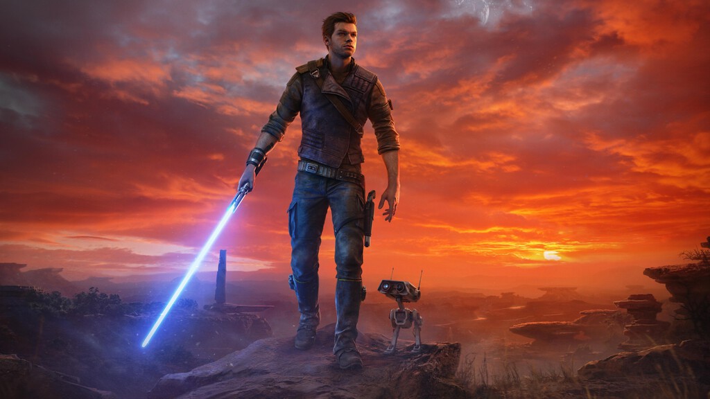 Game Awards 2022: estos son los juegos ya confirmados y los que nos gustaría ver Game Awards 2022: estos son los juegos ya confirmados y los que nos gustaría ver