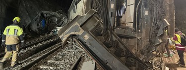 Aún no sabemos qué ha causado el accidente de Adamuz. La experiencia del Alvia en Angrois dice que tardaremos en averiguarlo