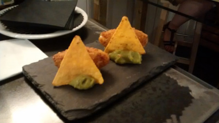 Foto Motorola Moto E