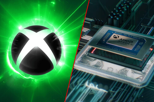 Xbox Nueva Generacion