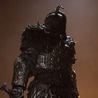 Es la mezcla más brutal entre Skyrim y un Dark Souls que vas a encontrar. Se acaba de presentar Fatekeeper, y promete ser un RPG de fantasía oscura tremendo