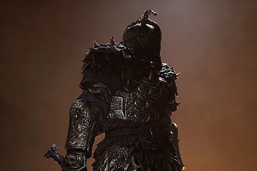Es la mezcla más brutal entre Skyrim y un Dark Souls que vas a encontrar. Se acaba de presentar Fatekeeper, y promete ser un RPG de fantasía oscura tremendo