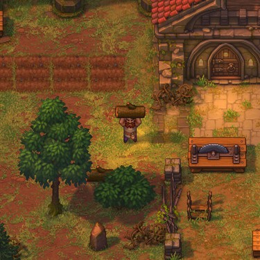 Graveyard Keeper 2