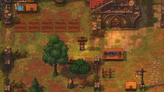 Graveyard Keeper 2