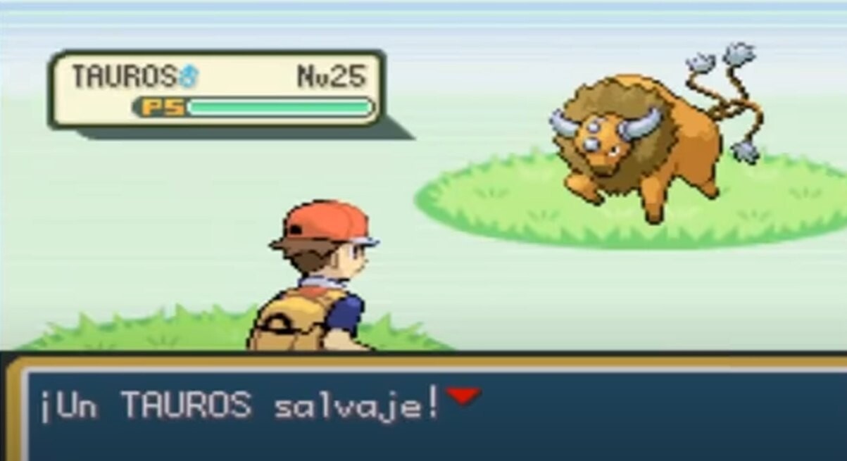 Cómo funciona la Zona Safari en Pokémon Rojo Fuego y Verde Hoja
