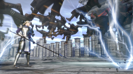 Warriors Orochi 4 Ultimate: la actualización definitiva de un referente del musou que llegará en 2020