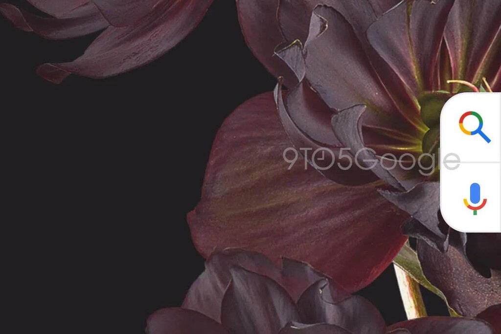 Google prepara un botón siempre visible para hacer búsquedas desde cualquier aplicación