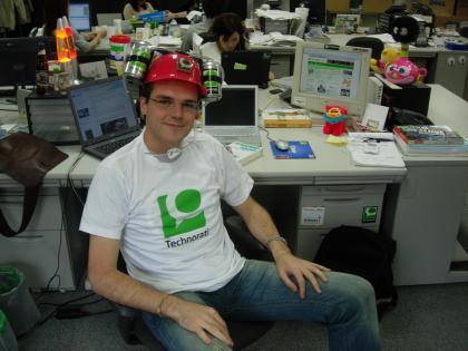 Entrevista a Héctor García, Kirai