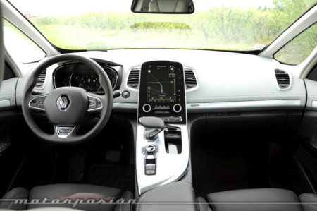 Renault Espace Motorpasion 29