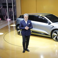 Renault necesita desesperadamente un aliado para hacer sus coches eléctricos. Con el Twingo puede tener un socio inesperado