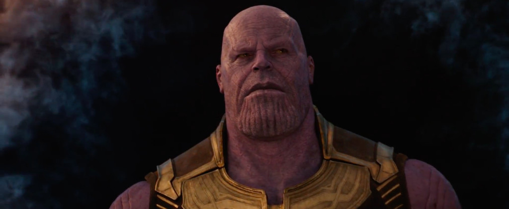 Thanos