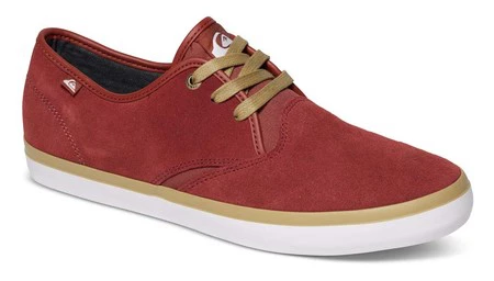 Quiksilver Shorebreak Suede