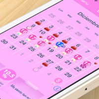 Así es iGyno, la exitosa app que te ayuda a conocer tus días fértiles 