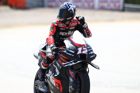 Vinales Sachsenring Motogp 2022 2