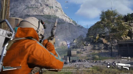 Arc Raiders Historia