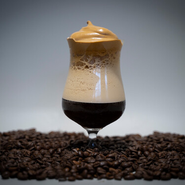 Café frappé: receta del café más espumoso y refrescante 